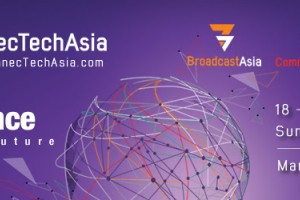 [News] ใกล้เข้ามาแล้วกับงาน ConnecTechAsia 2019