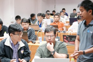 [Training] MikroTik Traing MTCNA + MTCTCE มหาวิทยาลัยธุรกิจบัณฑิตย์