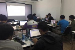 [Training] MikroTik Training MTCNA + sys! VRProService Training Center
