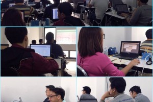 [Training] MikroTik Training MTCNA + sys! VRProService Training Center