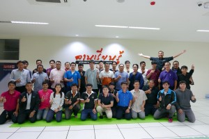 [Training] MikroTik Training MTCNA + MTCTCE มหาวิทยาลัยราชภัฏภูเก็ต