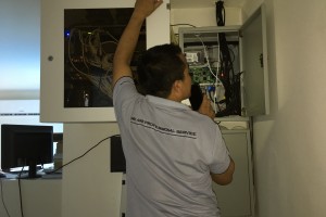 [Solutions] MA ระบบ CCTV ภายในบริษัท เพื่อประสิทธิภาพการใช้งาน