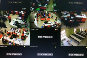 [Solutions] ติดตั้งระบบ CCTV & Setup ระบบ
