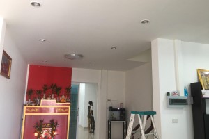 [Solutions] ติดตั้งระบบ CCTV จำนวน 4 จุด ภายในบ้าน