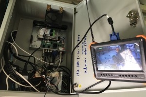 [Solutions] งาน MA ระบบ CCTV ภายในบ้าน