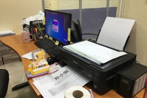 [Solutions] แก้ไขอุปกรณ์ Computer On-Site Service