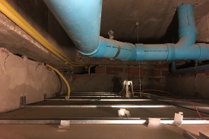 [Solutions] ติดตั้ง CCTV & WiFi ภายในอาคาร HQ