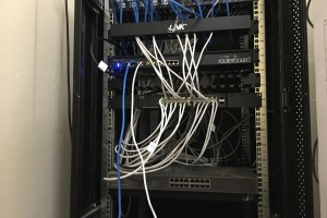 [Solutions] อัพเดทอุปกรณ์ Computer & Setup ระบบ Network