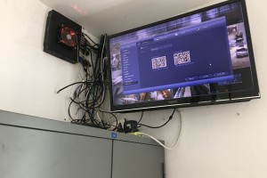 [Solutions] MA ระบบแก้ไขอุปกรณ์ CCTV ภายในออฟฟิศ