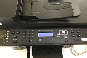 [Solutions] ติดตั้ง Setup อุุปกรณ์ Computer & Printer
