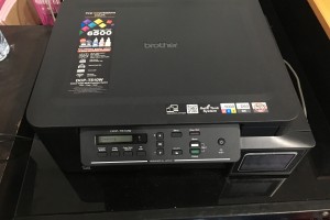 [Solutions] ติดตั้ง Setup อุปกรณ์ Printer ใหม่ภายในออฟฟิศ