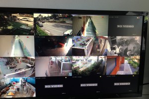 [Solutions] On-Site Service เปลี่ยนกล้อง CCTV 1 จุด