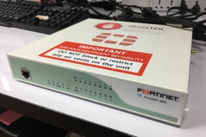 [Solutions] ติดตั้งระบบ Firewall Server + VPN Server ที่ DataCenter