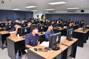 [Training] MikroTik Training MTCNA ราชภัฏเทพสตรี